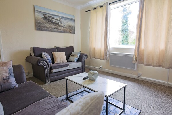 Appartement | Woonruimte