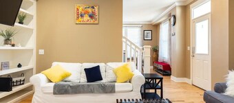 Near Denver+Boulder | Tranquil Home | Walk-to-Mall