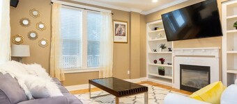 Near Denver+Boulder Tranquil Home Walk to Shops and Restaurants - Top Rated Home