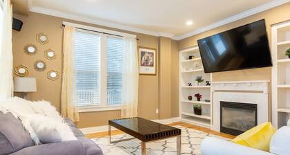 Near Denver+Boulder Tranquil Home Walk to Shops and Restaurants - Top Rated Home