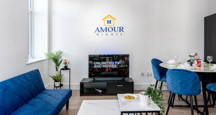 New Modern Apartment