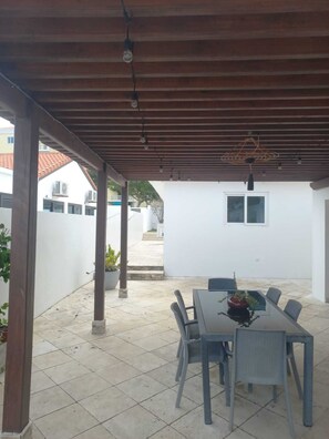 Exterior - Villa Mia (Sint Michiel)