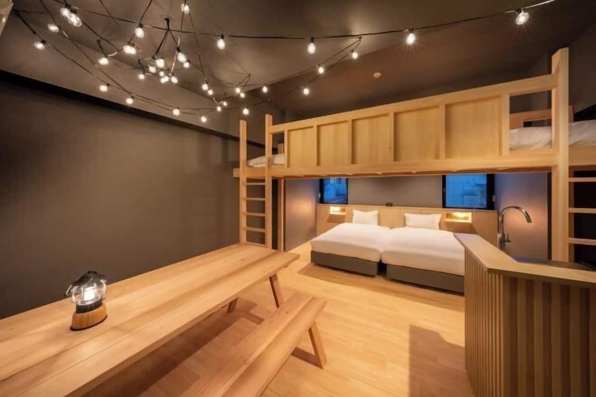 In-room safe, iron/ironing board, free WiFi, bed sheets