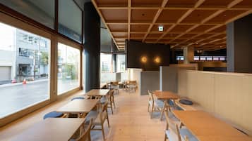 Salón en el vestíbulo