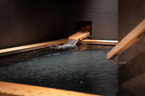Bain public