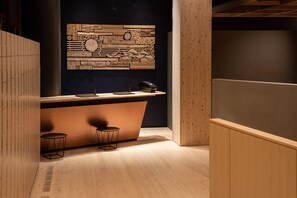 Reception - OnnNakatsugawa (Nakatsugawa)