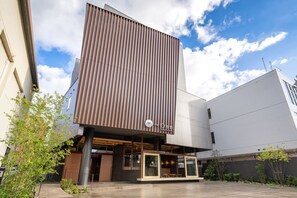 Exterior - OnnNakatsugawa (Nakatsugawa)