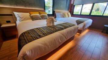 Casa rural familiar | Wifi gratuïta i roba de llit