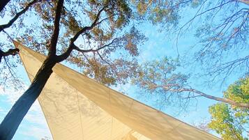 Family Tent (Forest Zone) | Eksteriør