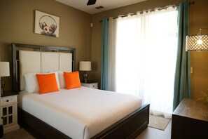 7 bedrooms, iron/ironing board, free WiFi, bed sheets - Moon Palace • Desert Oasis with Private Pool & Spa
Registration number
050111 (Indio)