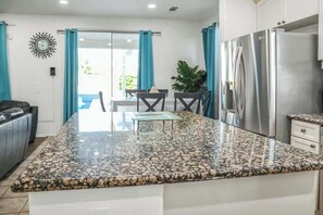 Dining - Moon Palace • Desert Oasis with Private Pool & Spa (Indio)