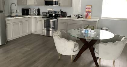 Plan ahead your next vacation with the at home feeling.