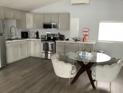 Plan ahead your next vacation with the at home feeling. 