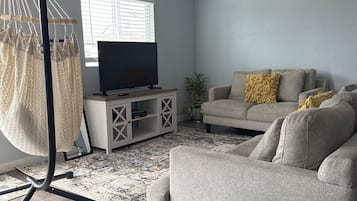 Smart TV, books