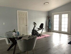 Interior - Plan ahead your next vacation with the at home feeling. (Yakima)