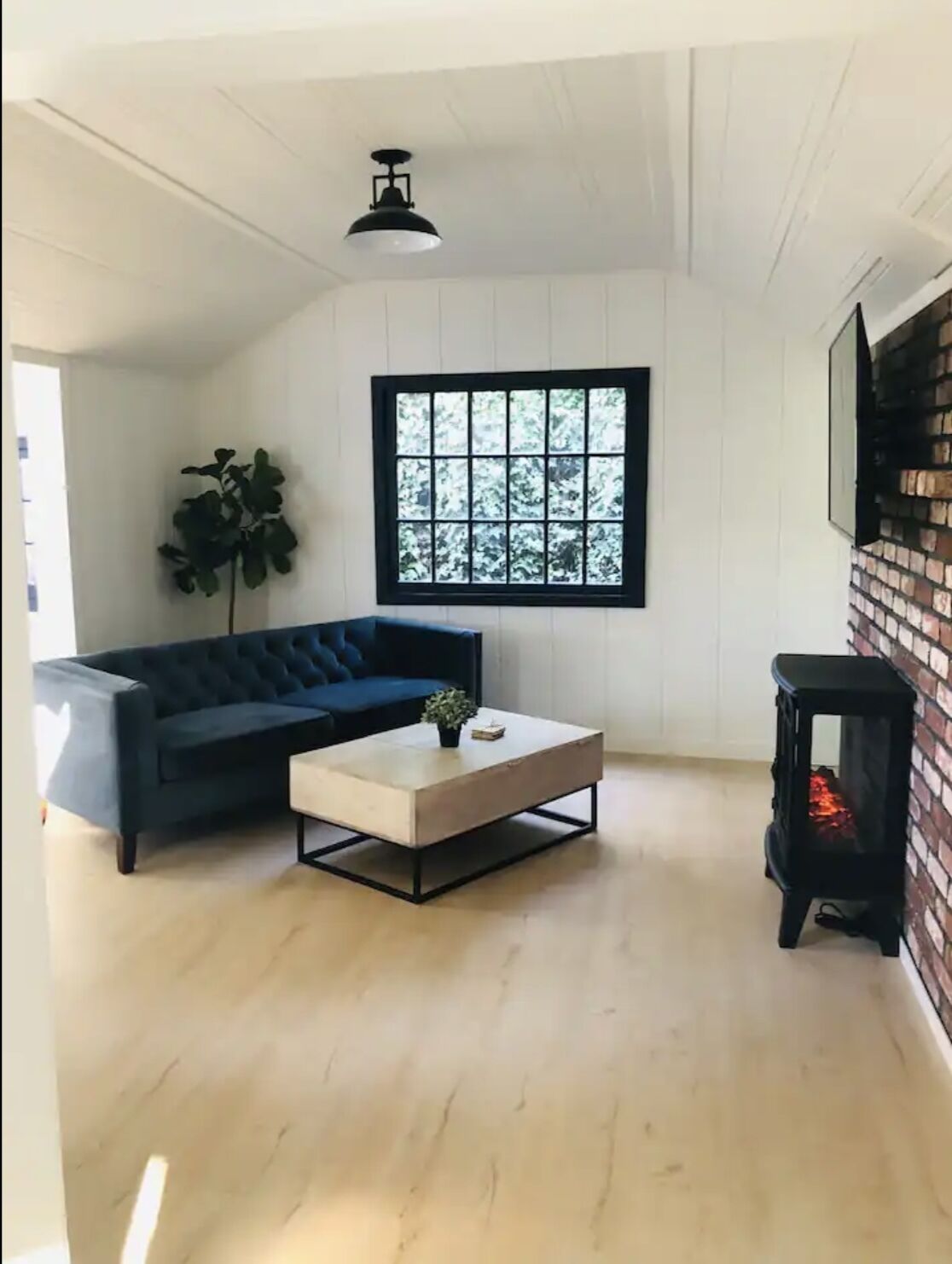 Wine Country Bungalow