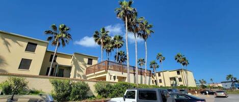 Departamento, 1 habitación | Exterior