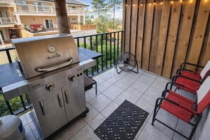 Apartment, 1 Bedroom | Property grounds - Habitat #23 1 Bedroom Home by RedAwning (South Padre Island)