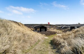 Boendeområde