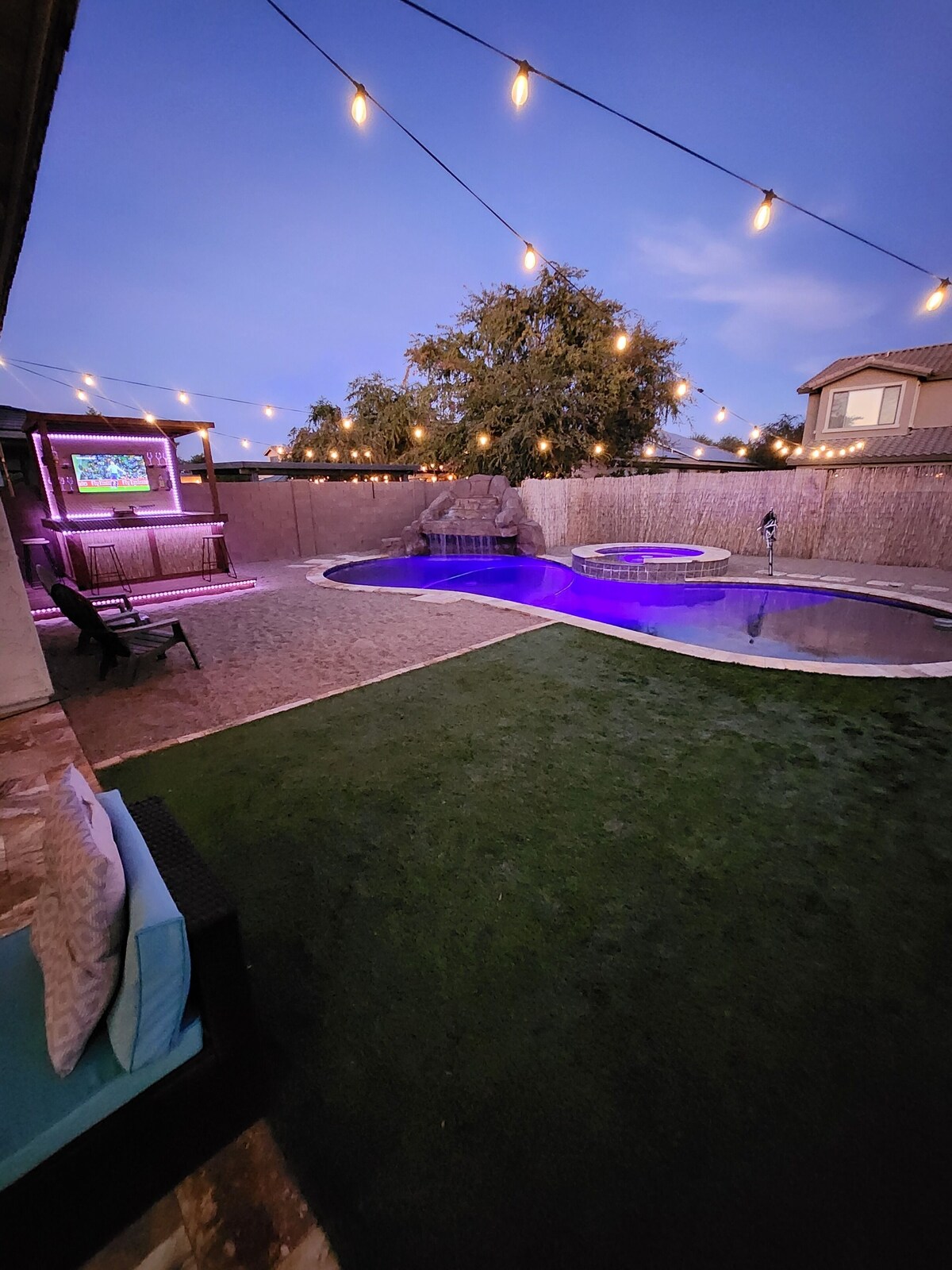 Image de profil de l’hôte