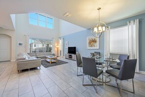 TV connectée, imprimantes