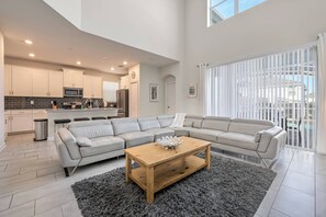 TV connectée, imprimantes