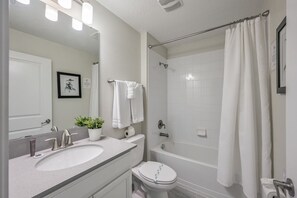 Haartrockner, Handtücher