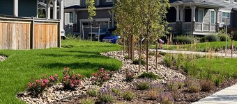 10 Mins from Denver International Airport- 2022 New Home