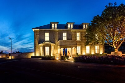 Boutique Apart Hotel Oxford - 2 Bedroom Apartment