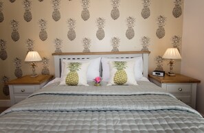 Departamento, 2 camas Queen size | 2 habitaciones, tabla de planchar con plancha y wifi gratis 