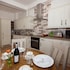 Boutique Apart Hotel Oxford - 2 Bedroom Apartment