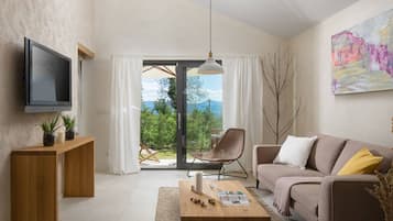 House | Living area