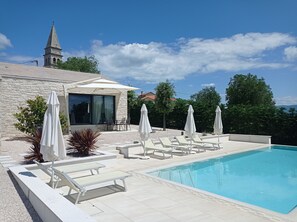 Maison | Piscine | Piscine intérieure