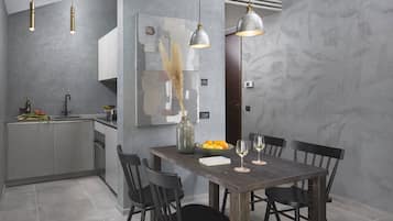 House | Private kitchen | Fridge, oven, stovetop, dishwasher