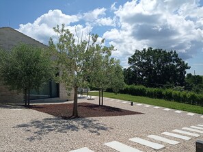 單棟房屋 | 住宿地面