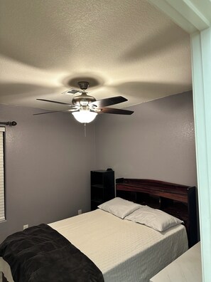 3 habitaciones y wifi gratis