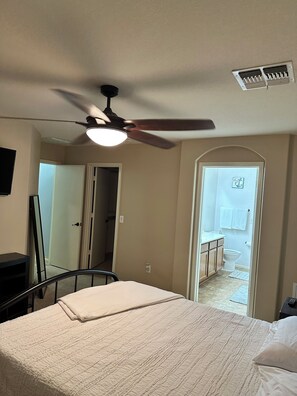 3 bedrooms, free WiFi