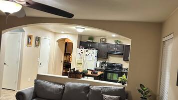 TV