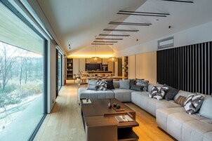 Televisión de pantalla plana