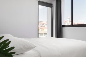 City Double Room | Free WiFi