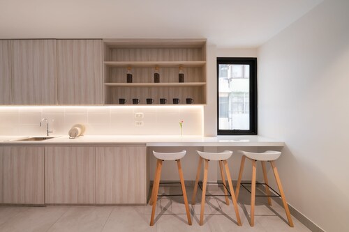 CASA BLANCA Dusit - Hostel