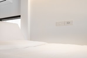 Dormitorio compartido básico | Wifi gratis
