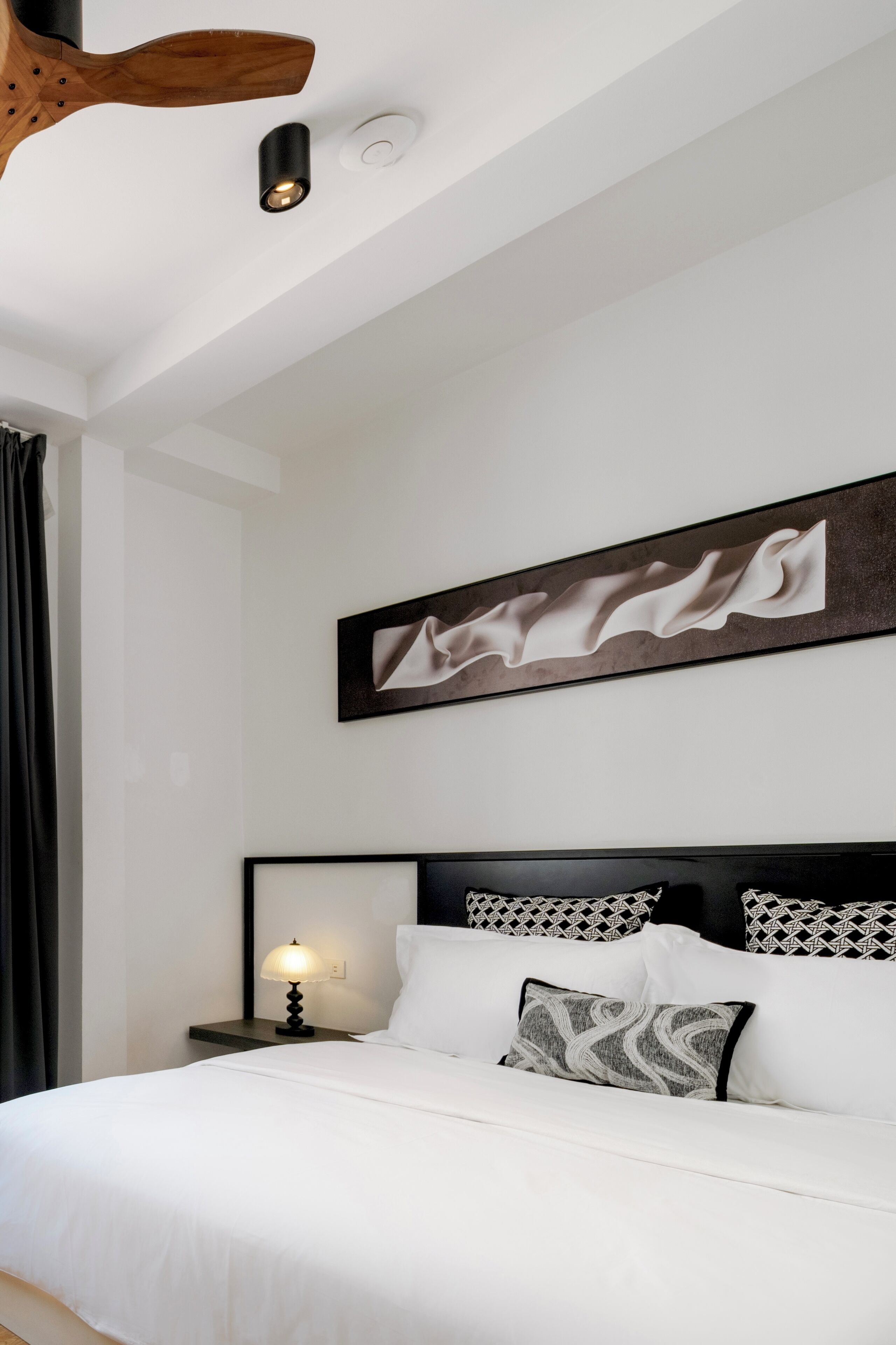 Basic Double Room | Free WiFi