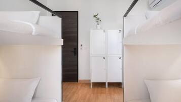 Basic Shared Dormitory