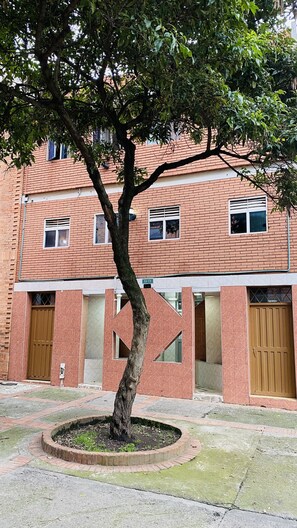 Exterior - Hotel Suites Centro Internacional (Bogotá)