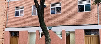 Hotel Suites Centro Internacional