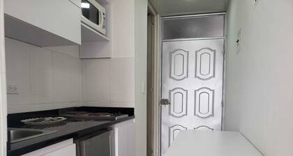 Apartahotel Barú - Usaquén