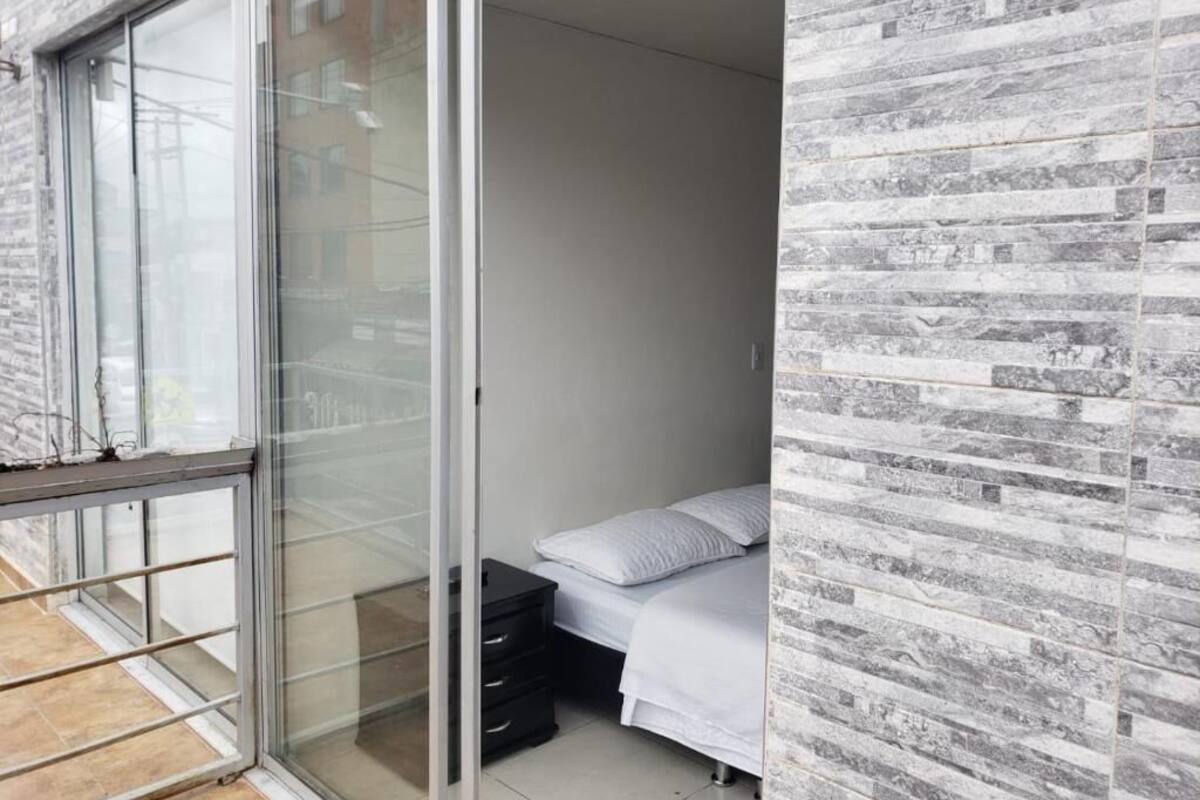 Premium Apartment | Terrace/patio