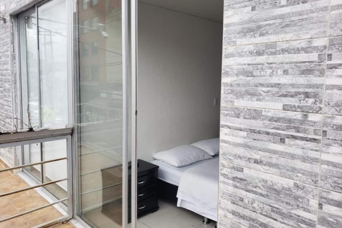 Premium Apartment | Terrace/patio