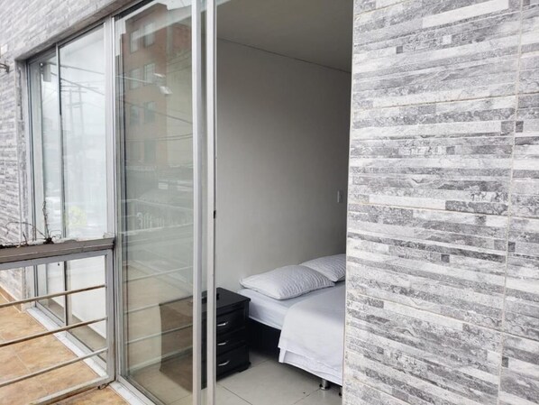 Premium Apartment | Terrace/patio